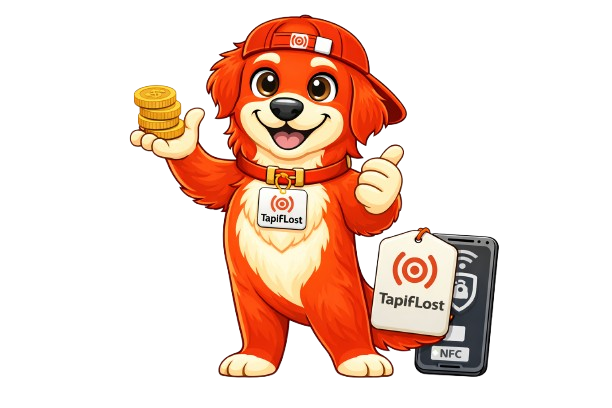 Fletcher representing one-time ownership with no monthly fee